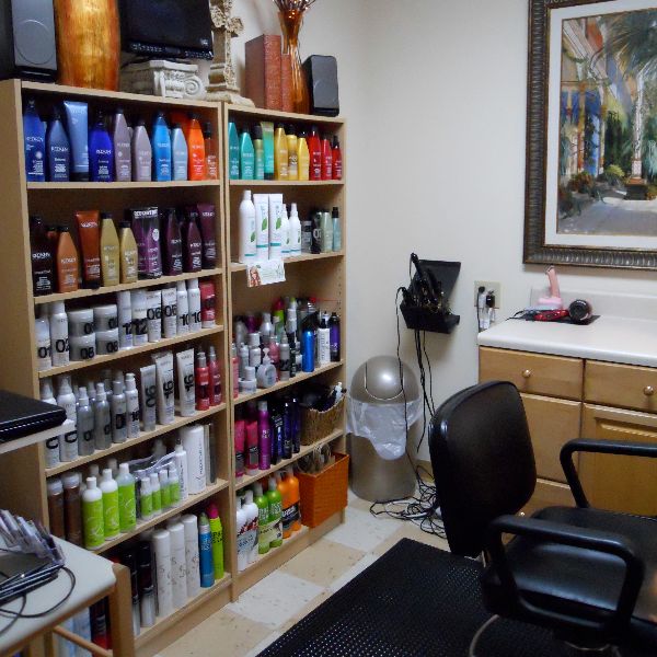 Who Does Your Hair Salon In Wake Forest NC Vagaro